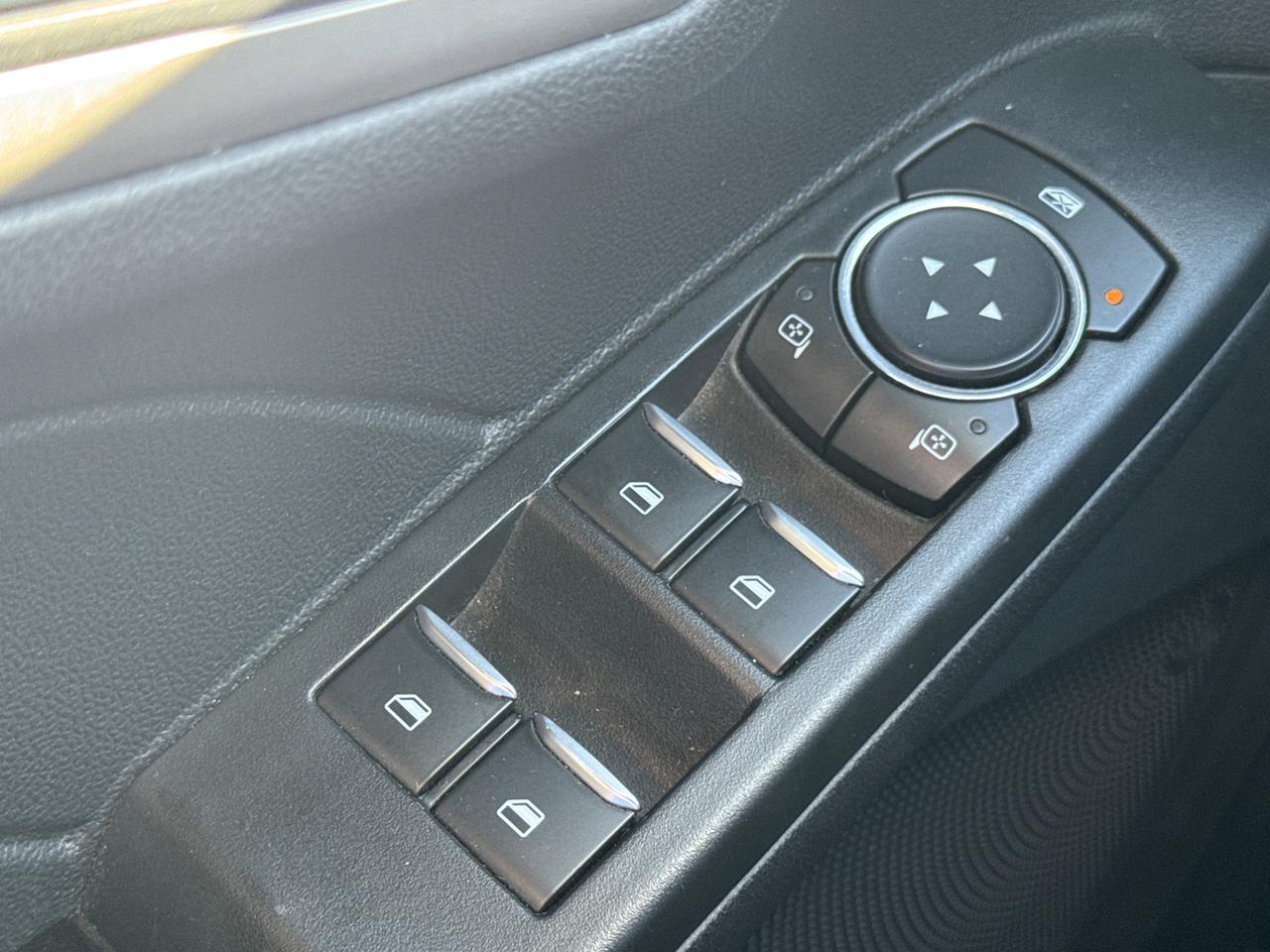 2021 Ford Escape SE Hybrid San Antonio TX