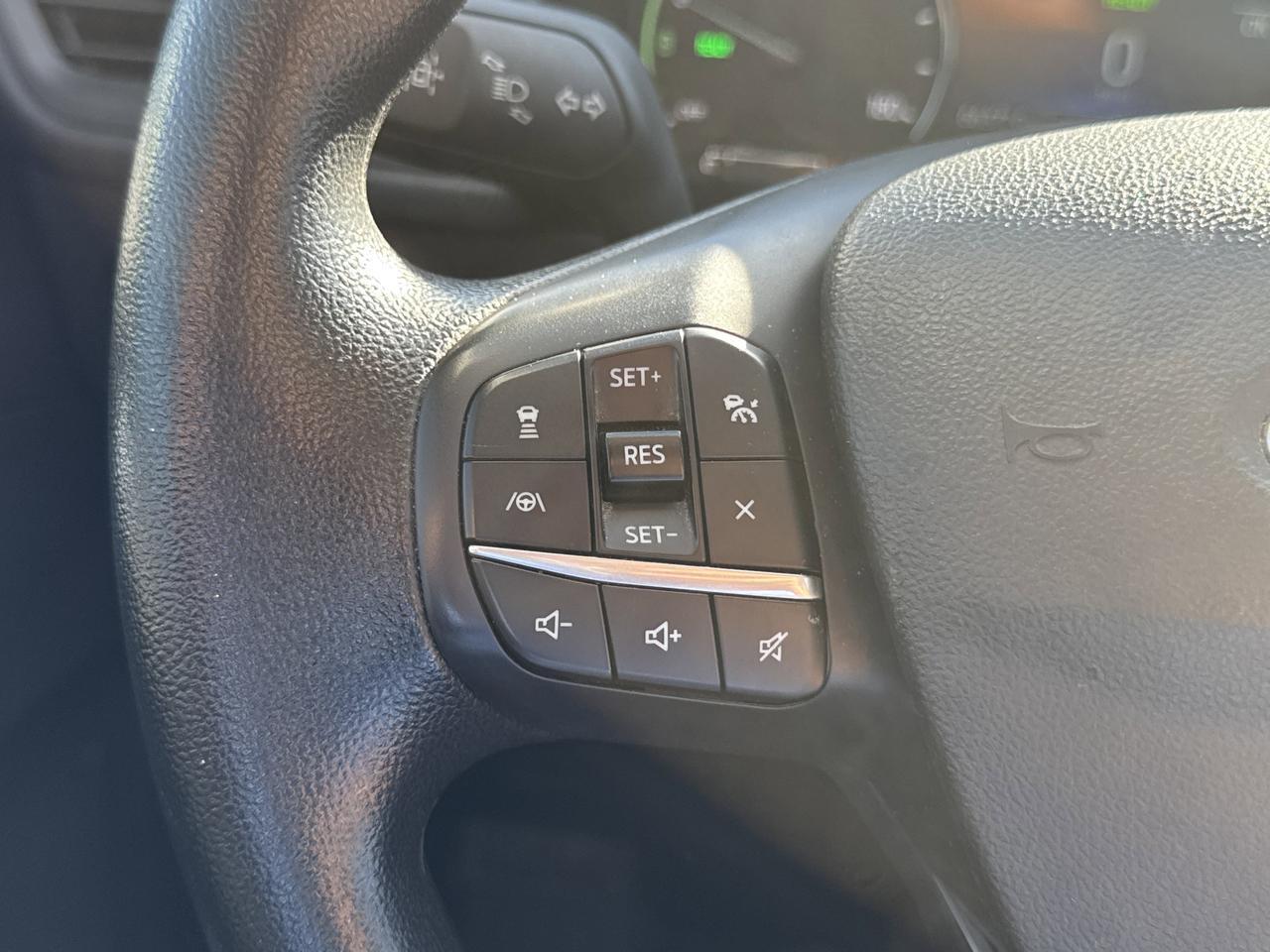 2021 Ford Escape SE Hybrid San Antonio TX
