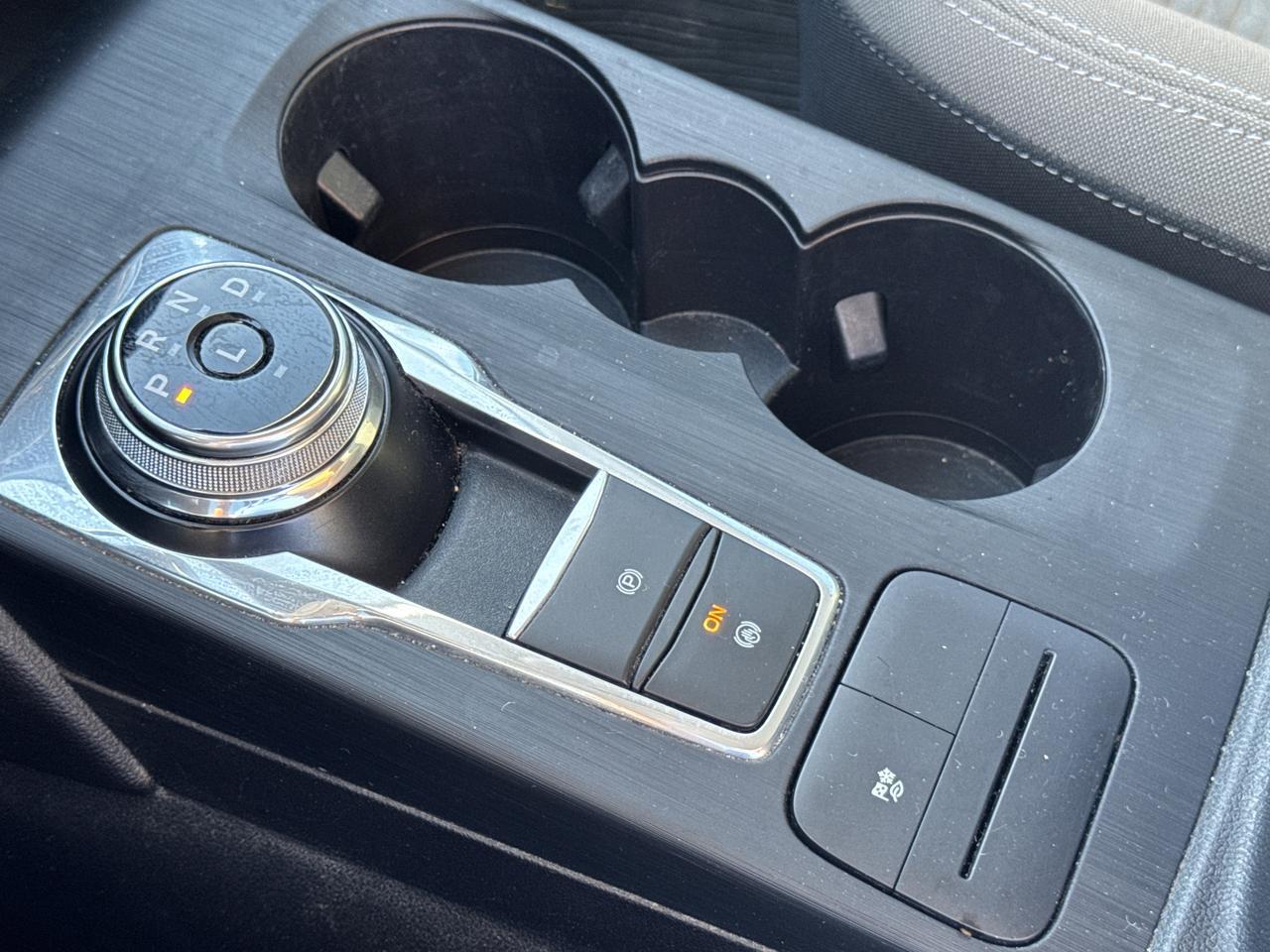 2021 Ford Escape SE Hybrid San Antonio TX