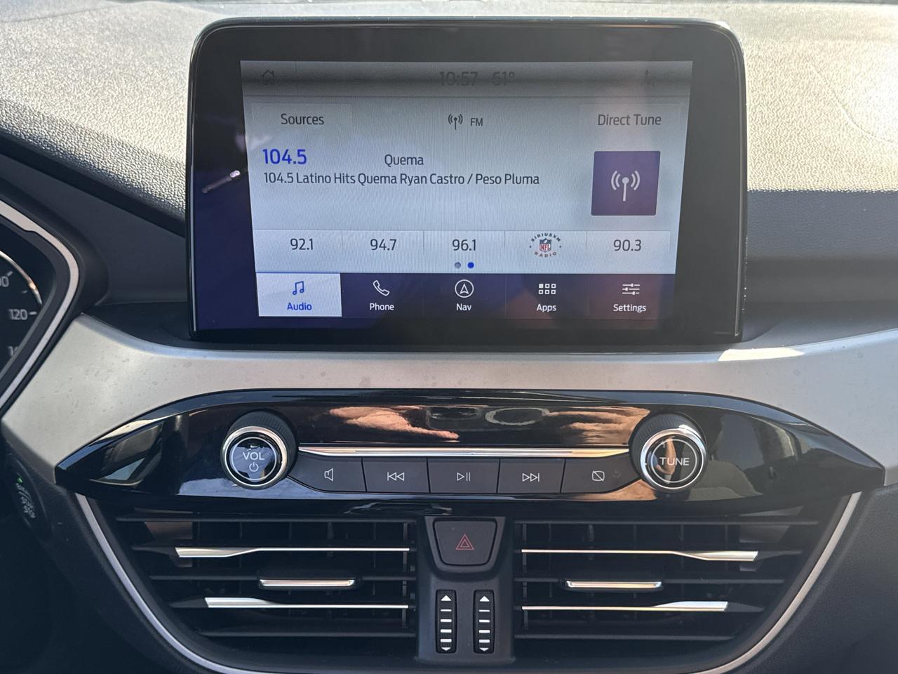 2021 Ford Escape SE Hybrid San Antonio TX