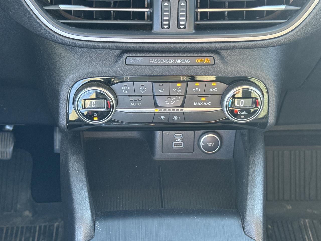 2021 Ford Escape SE Hybrid San Antonio TX