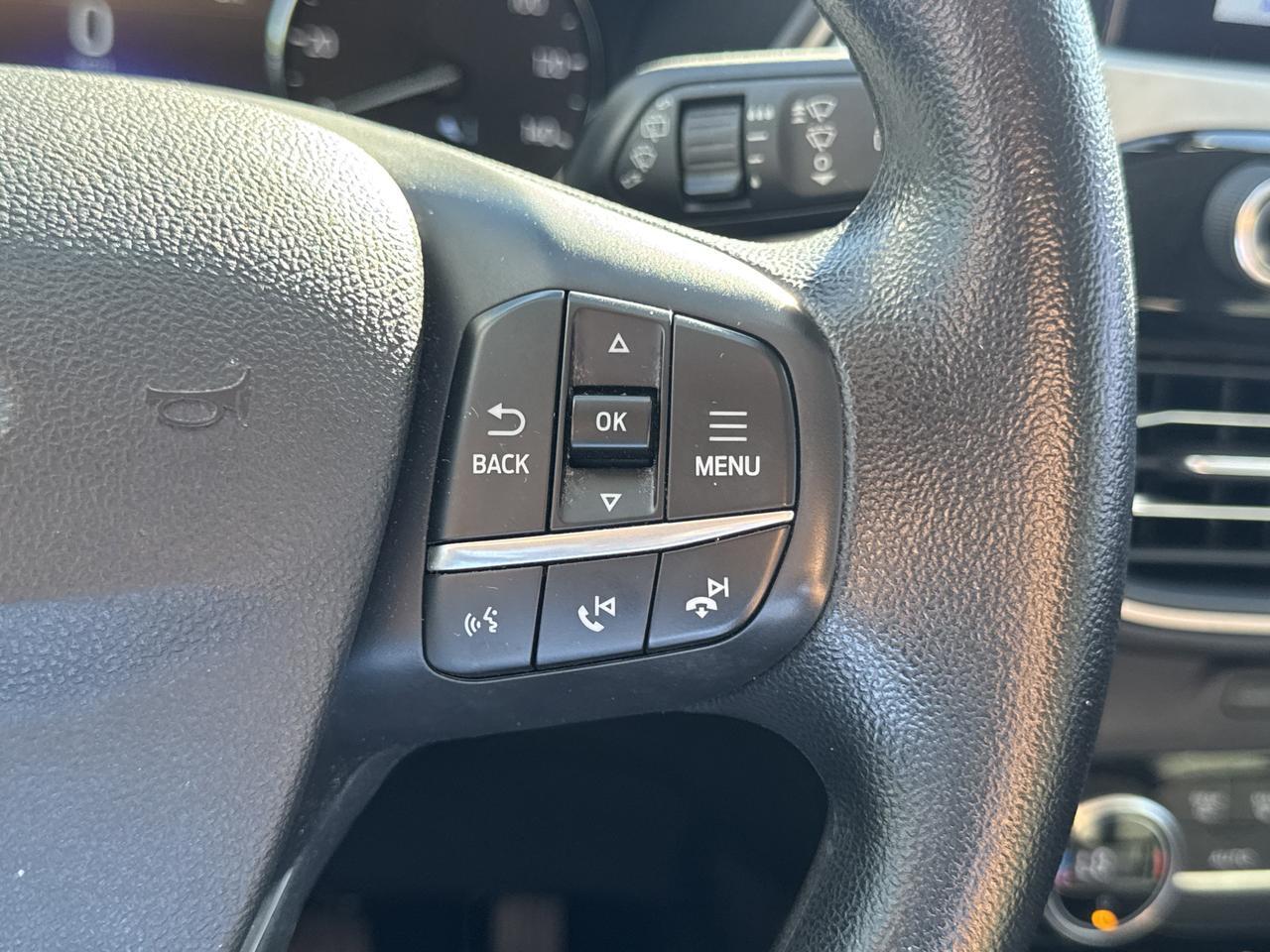 2021 Ford Escape SE Hybrid San Antonio TX