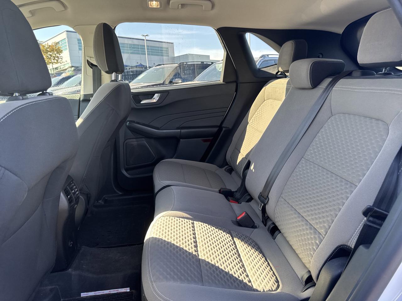 2021 Ford Escape SE Hybrid San Antonio TX