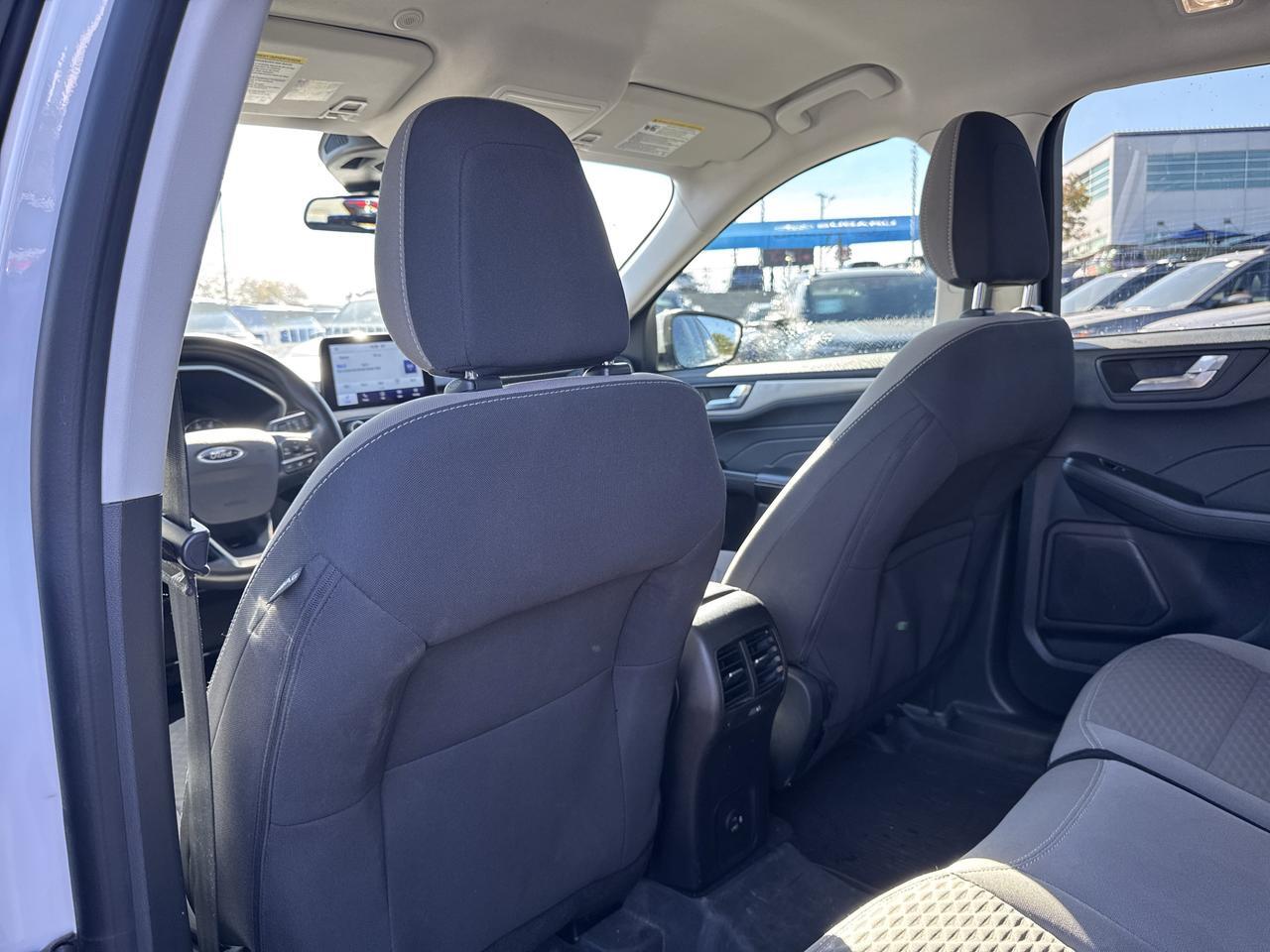 2021 Ford Escape SE Hybrid San Antonio TX