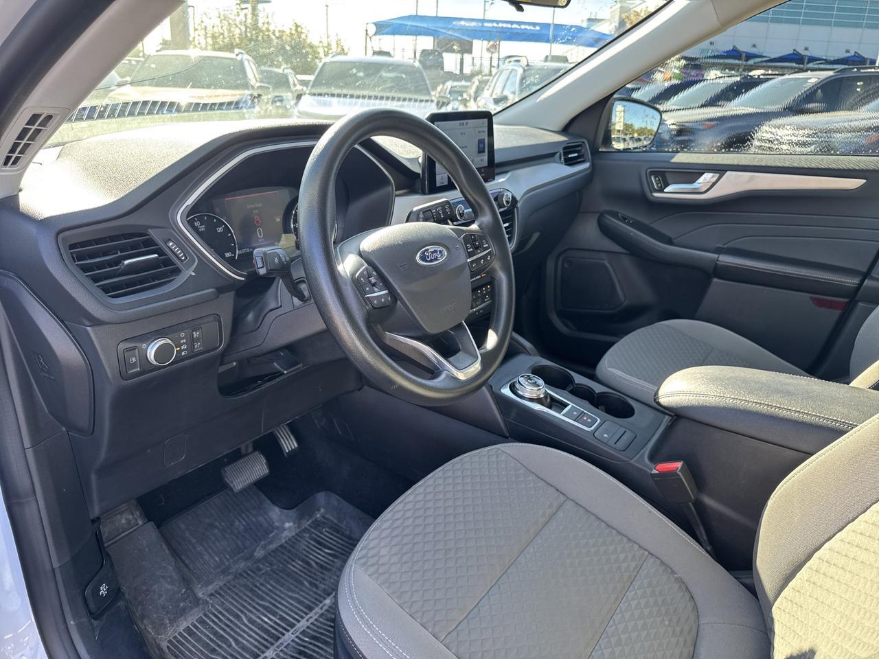 2021 Ford Escape SE Hybrid San Antonio TX