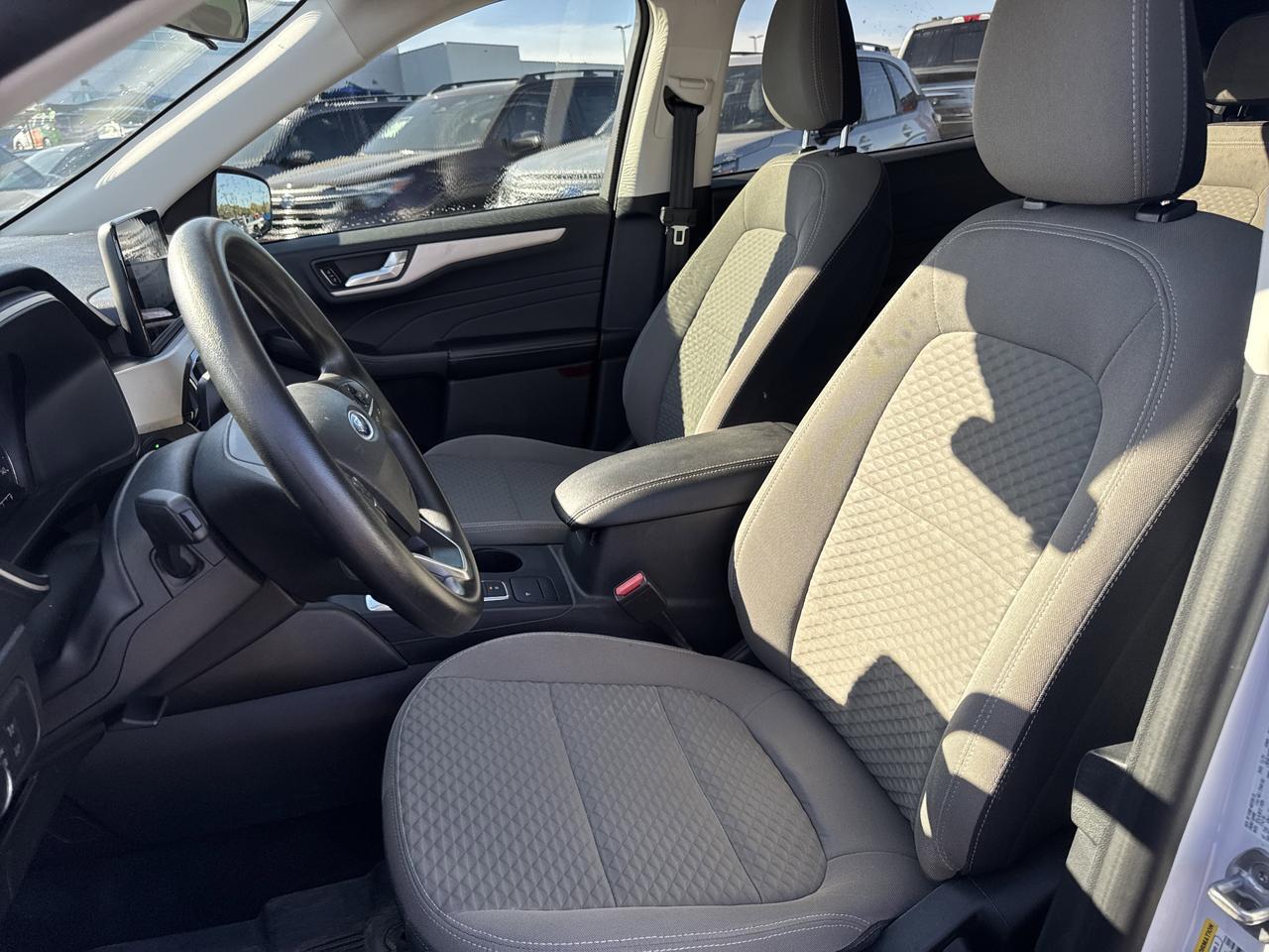 2021 Ford Escape SE Hybrid San Antonio TX