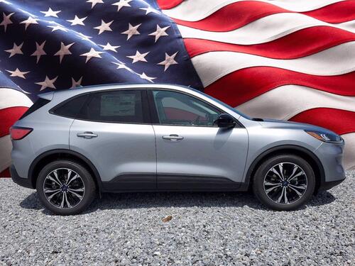 2021 Ford Escape SE Hybrid Tampa FL 2021 Ford Escape SE Hybrid Tampa FL