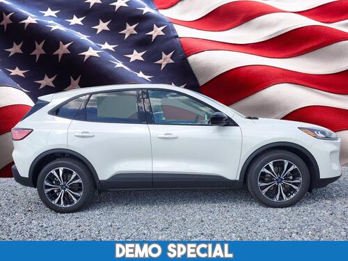 2021 Ford Escape SE Hybrid Tampa FL 2021 Ford Escape SE Hybrid Tampa FL