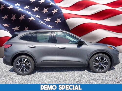 2021 Ford Escape SE Hybrid Tampa FL 2021 Ford Escape SE Hybrid Tampa FL