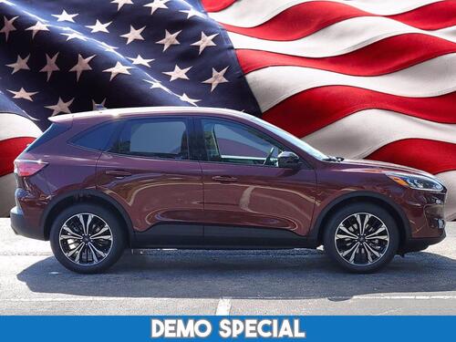 2021 Ford Escape SE Hybrid Tampa FL 2021 Ford Escape SE Hybrid Tampa FL