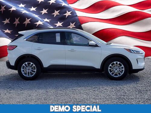 2021 Ford Escape SE Hybrid Tampa FL 2021 Ford Escape SE Hybrid Tampa FL