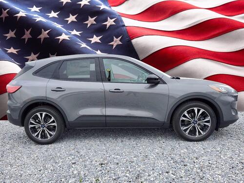 2021 Ford Escape SE Hybrid Tampa FL 2021 Ford Escape SE Hybrid Tampa FL