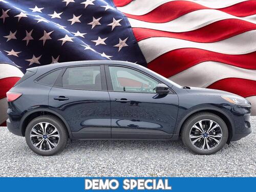2021 Ford Escape SE Hybrid Tampa FL 2021 Ford Escape SE Hybrid Tampa FL