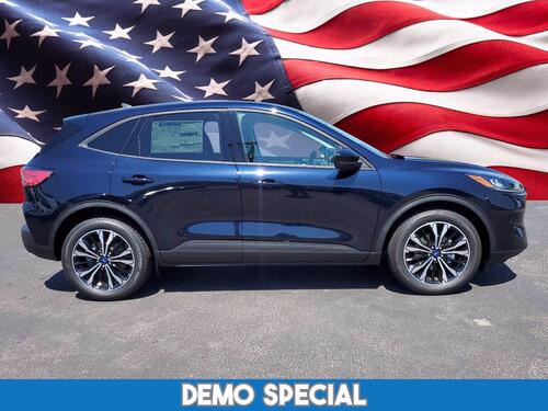 2021 Ford Escape SE Hybrid Tampa FL 2021 Ford Escape SE Hybrid Tampa FL