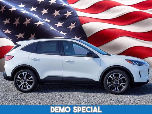 2021 Ford Escape SE Hybrid Tampa FL 2021 Ford Escape SE Hybrid Tampa FL
