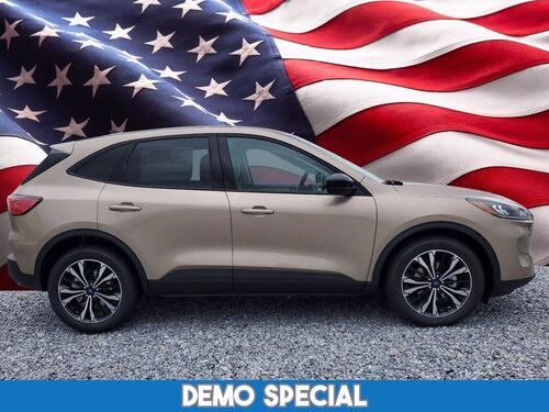 2021 Ford Escape SE Hybrid Tampa FL 2021 Ford Escape SE Hybrid Tampa FL