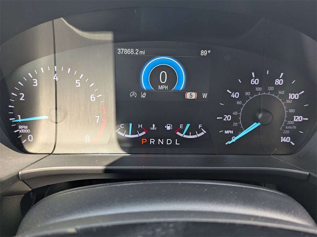 2021 Ford Escape SE Kennesaw GA
