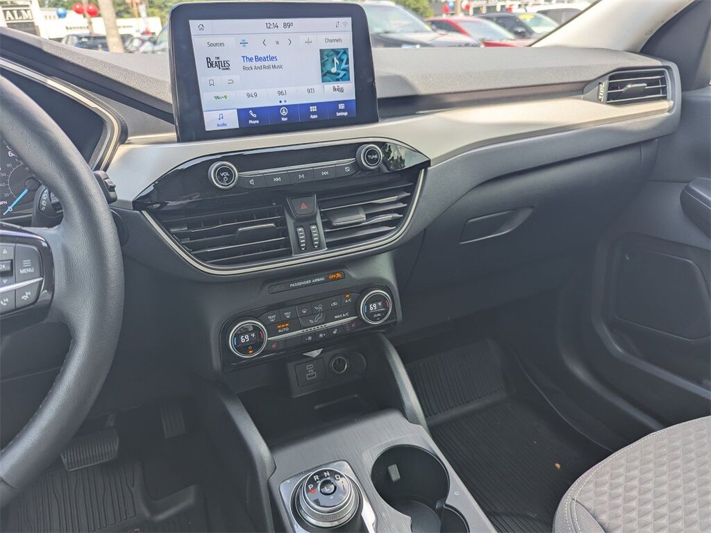 2021 Ford Escape SE Kennesaw GA