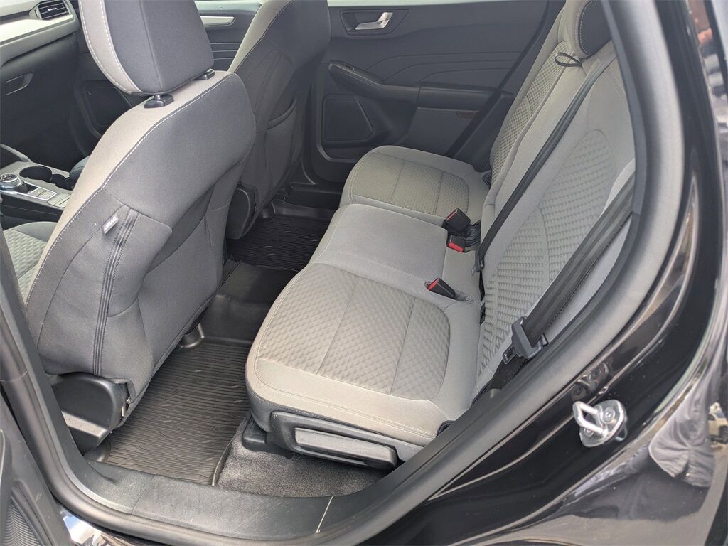 2021 Ford Escape SE Kennesaw GA