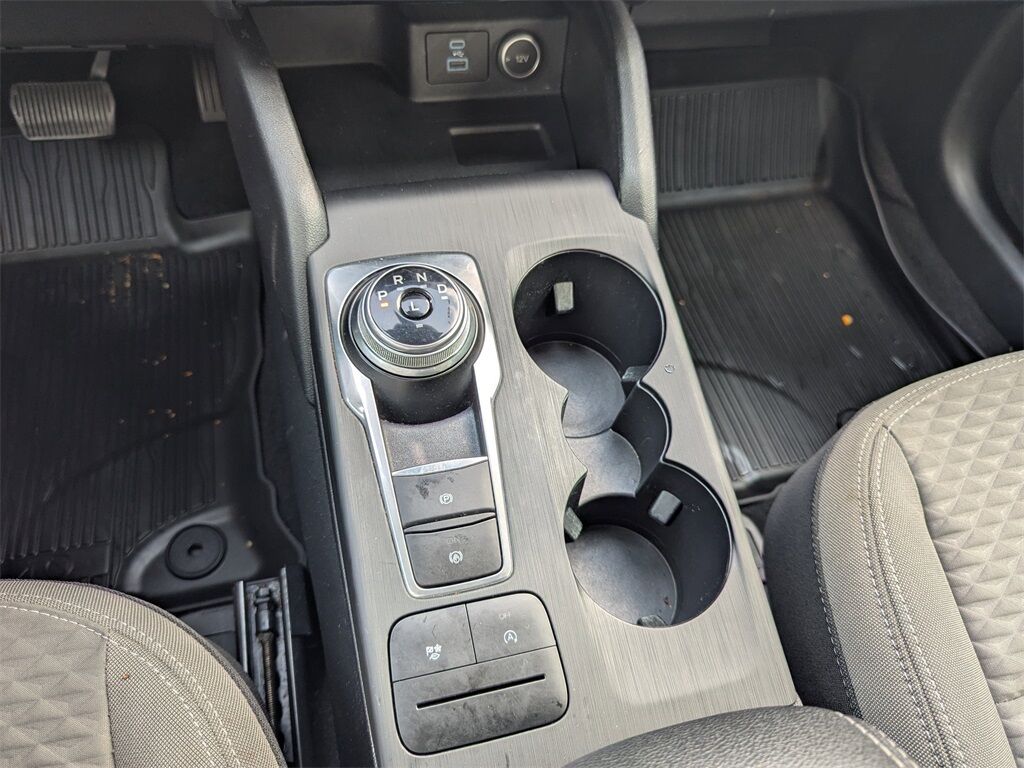 2021 Ford Escape SE Kennesaw GA