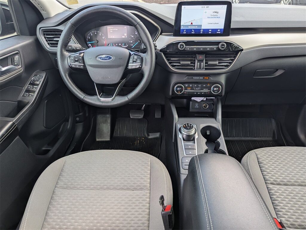 2021 Ford Escape SE Kennesaw GA