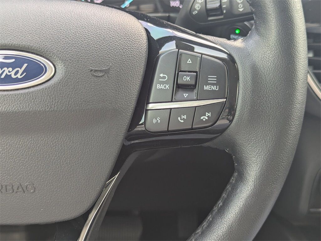 2021 Ford Escape SE Kennesaw GA