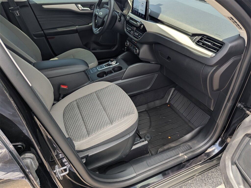 2021 Ford Escape SE Kennesaw GA