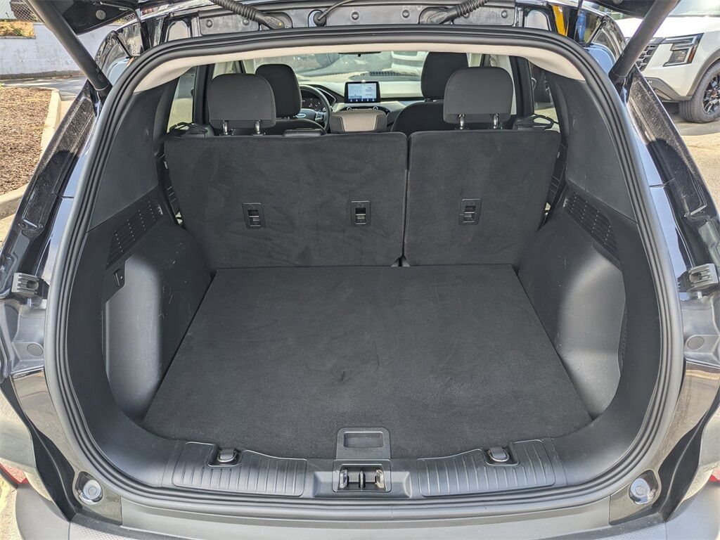 2021 Ford Escape SE Kennesaw GA