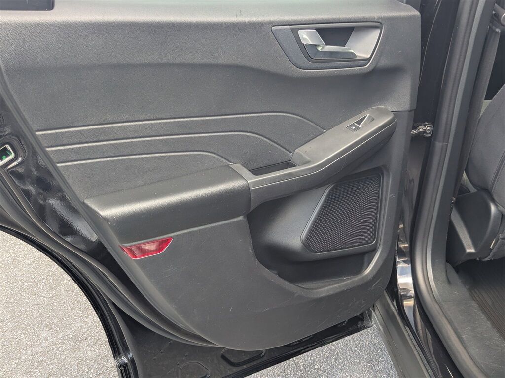 2021 Ford Escape SE Kennesaw GA