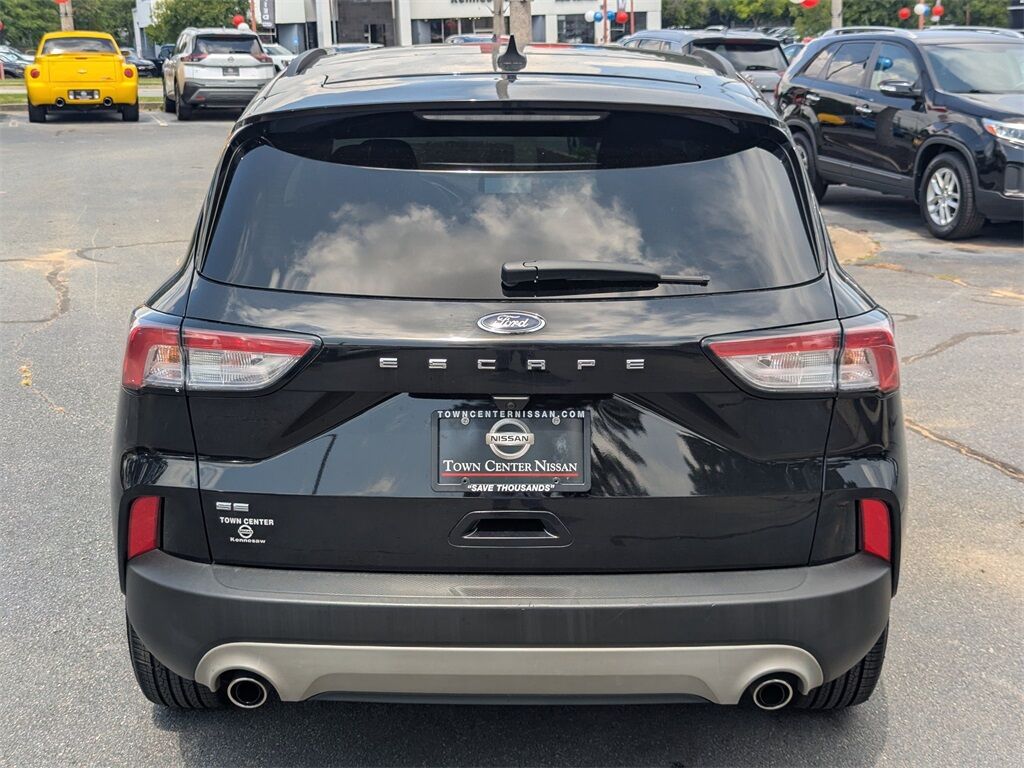 2021 Ford Escape SE Kennesaw GA