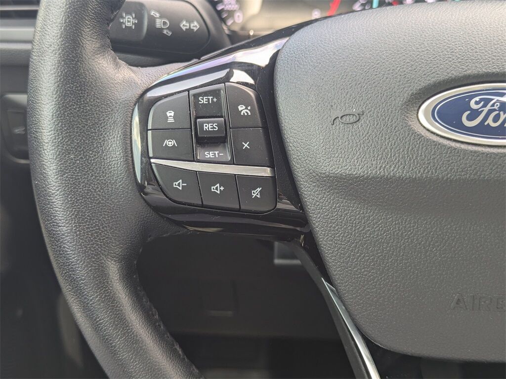2021 Ford Escape SE Kennesaw GA