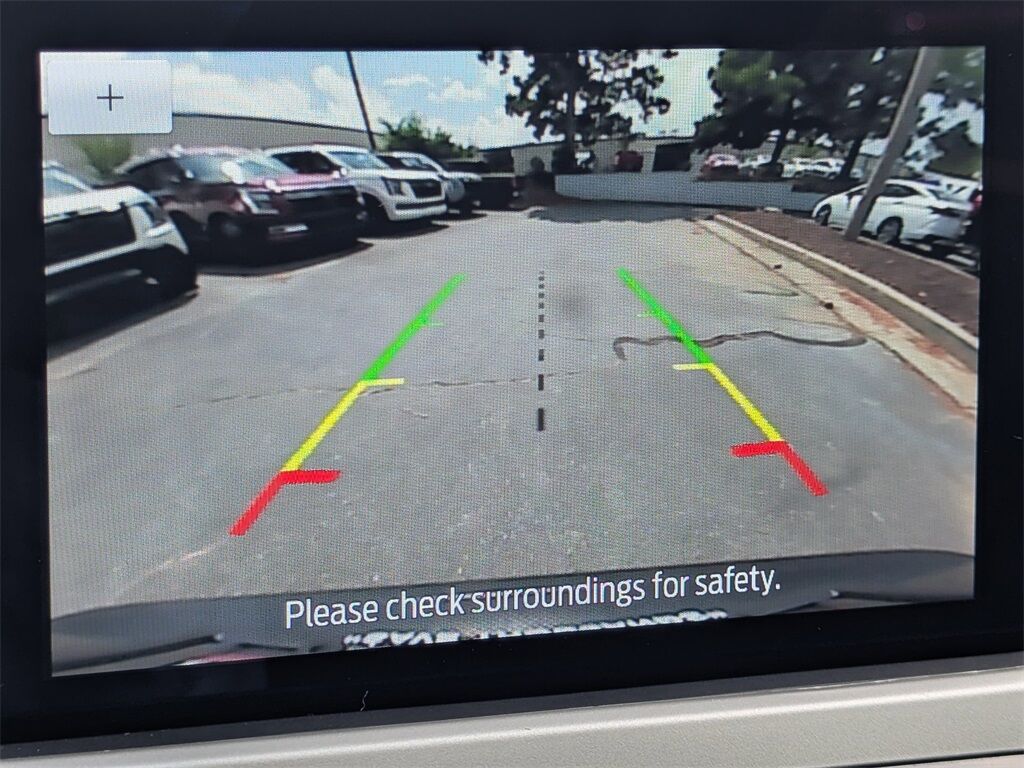 2021 Ford Escape SE Kennesaw GA