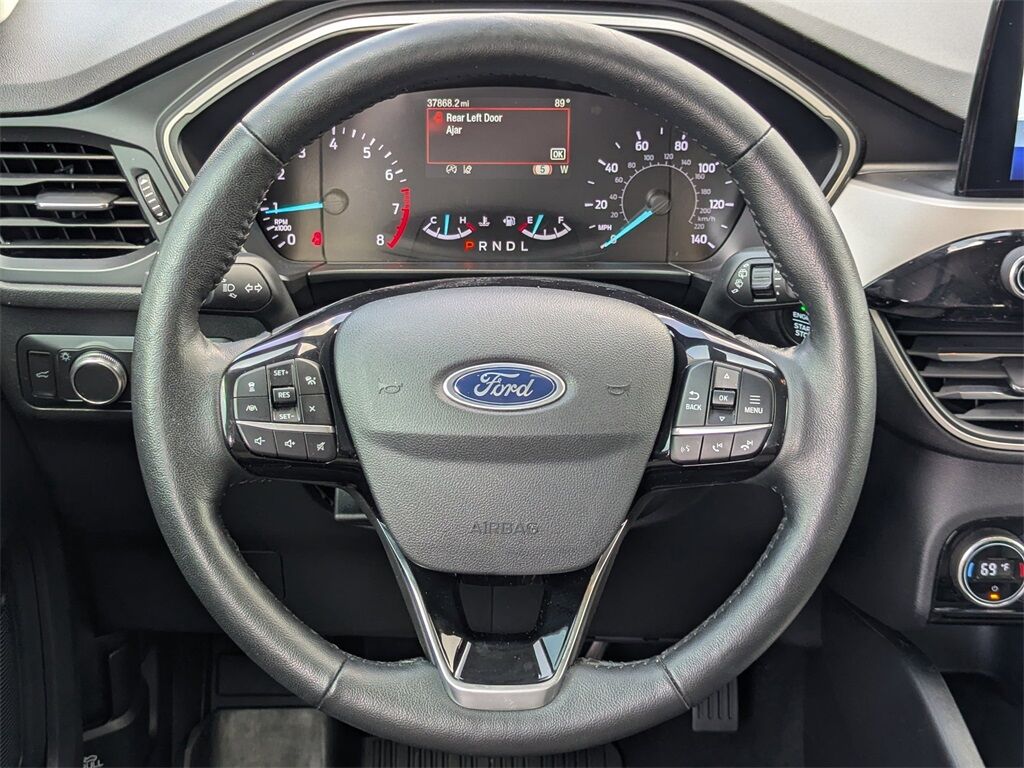 2021 Ford Escape SE Kennesaw GA