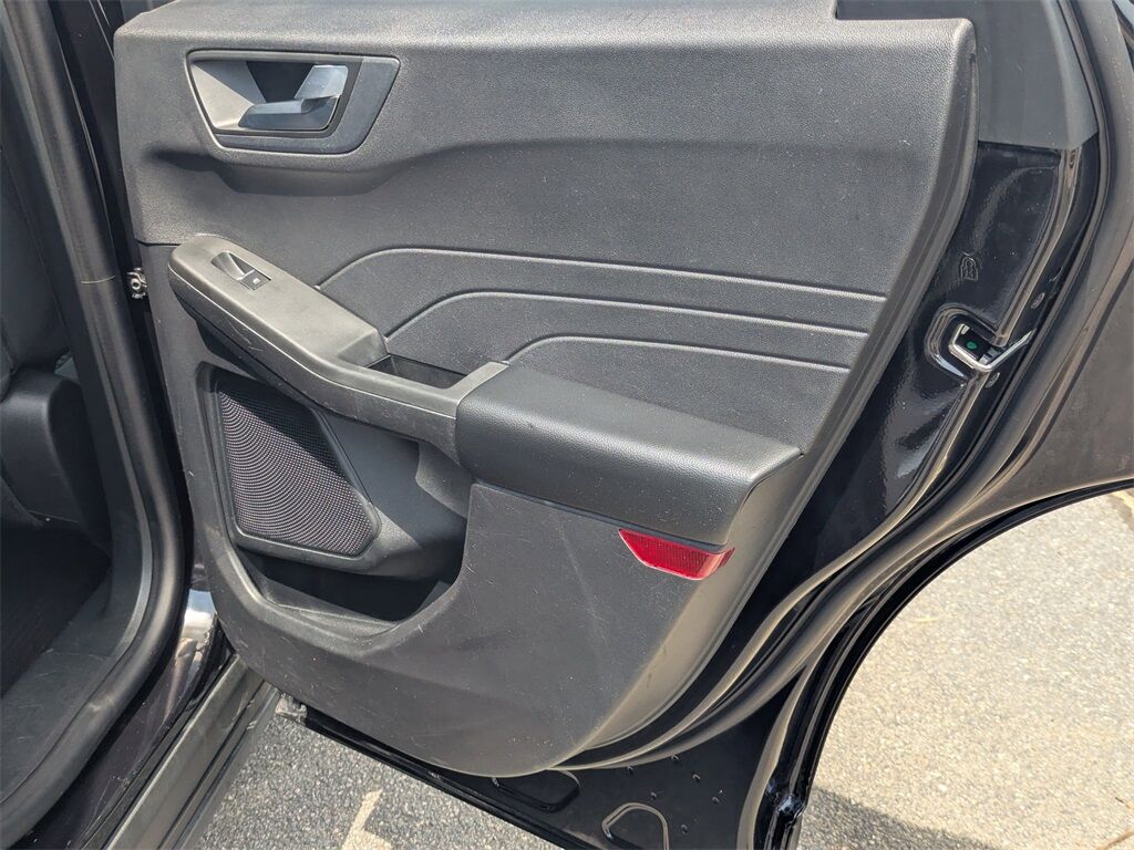 2021 Ford Escape SE Kennesaw GA