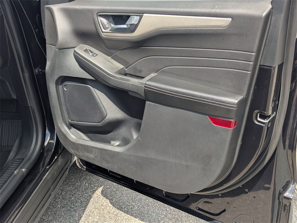 2021 Ford Escape SE Kennesaw GA