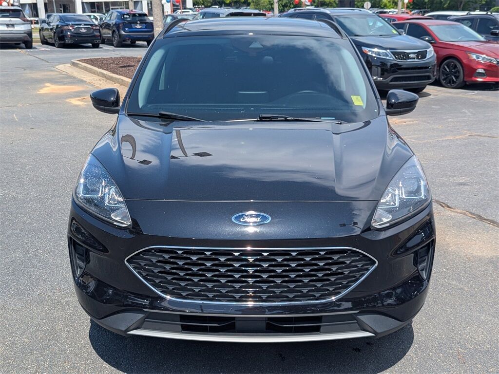 2021 Ford Escape SE Kennesaw GA