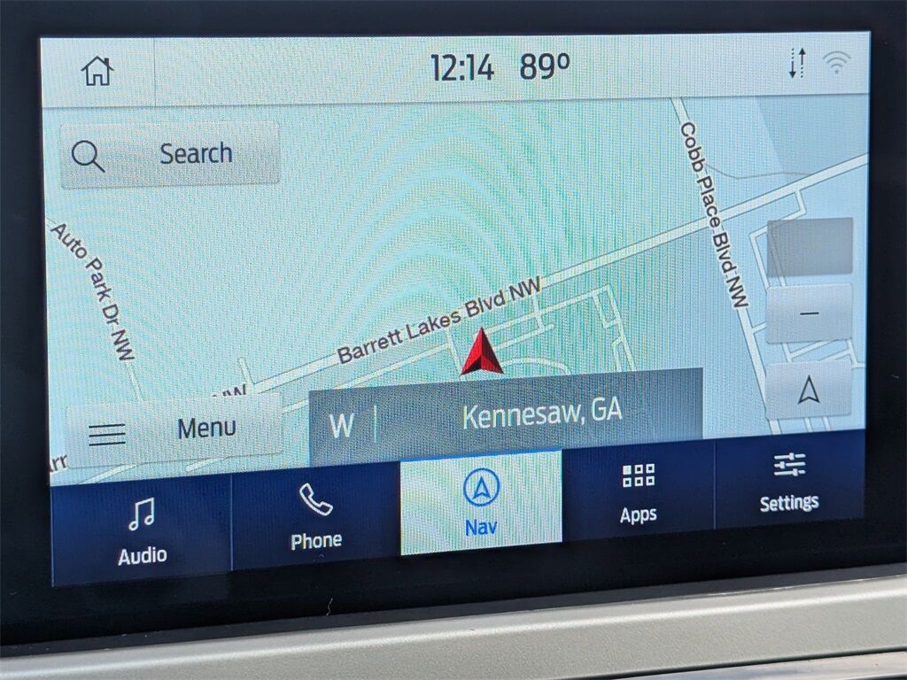 2021 Ford Escape SE Kennesaw GA