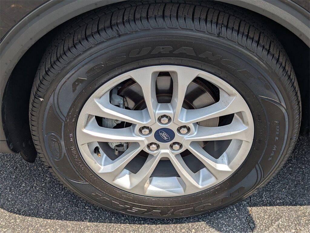 2021 Ford Escape SE Kennesaw GA