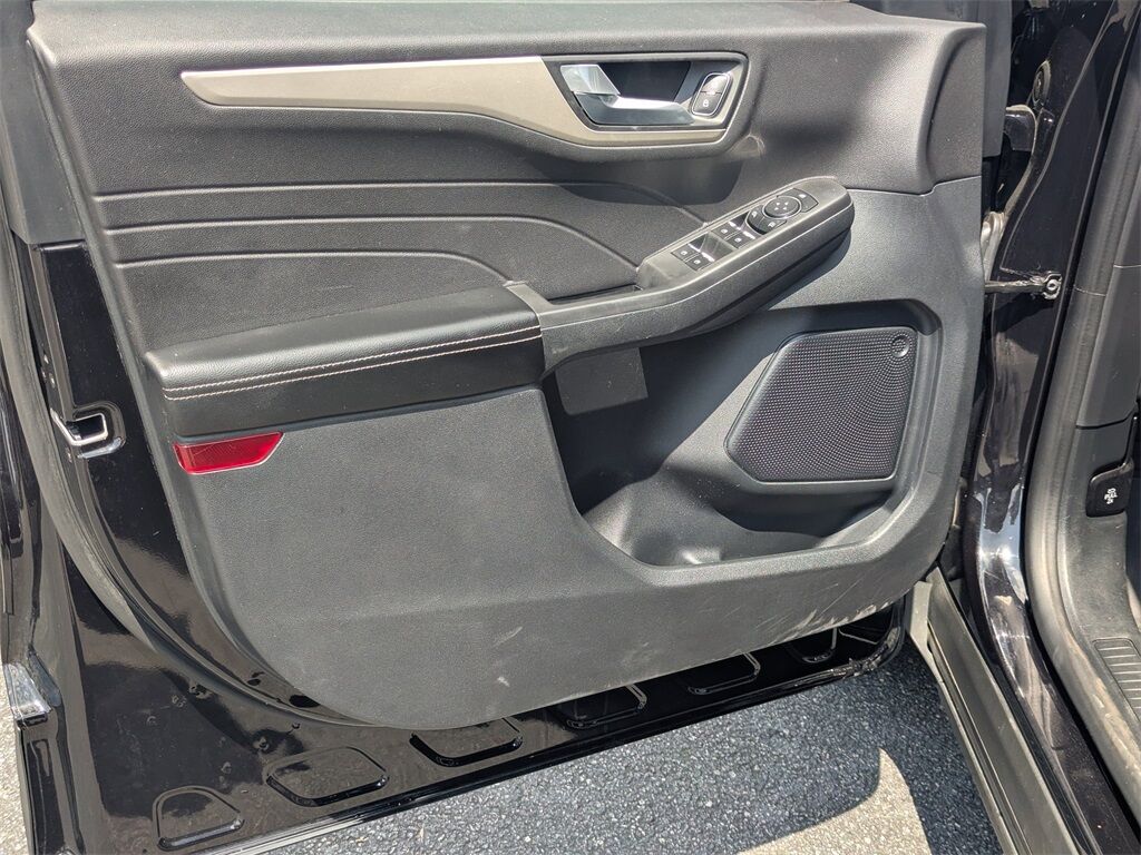 2021 Ford Escape SE Kennesaw GA