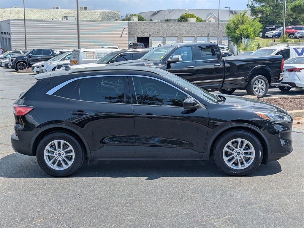 2021 Ford Escape SE Kennesaw GA