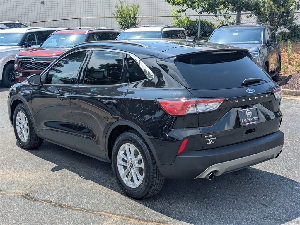 2021 Ford Escape SE Kennesaw GA