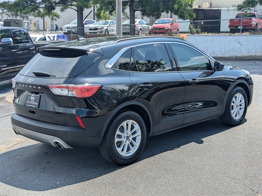 2021 Ford Escape SE Kennesaw GA