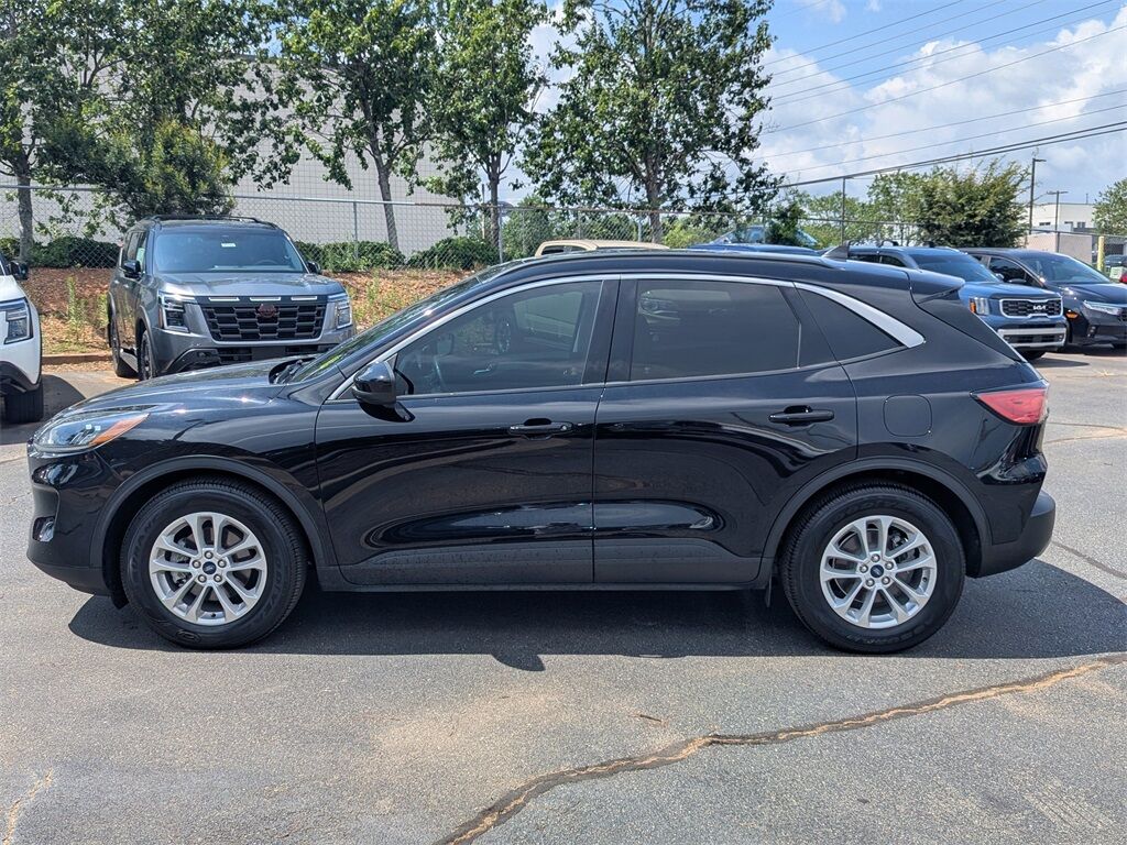 2021 Ford Escape SE Kennesaw GA