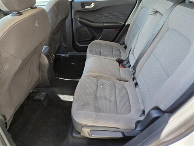 2021 Ford Escape SE Las Vegas NV