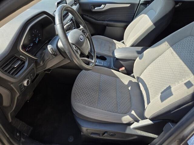 2021 Ford Escape SE Las Vegas NV