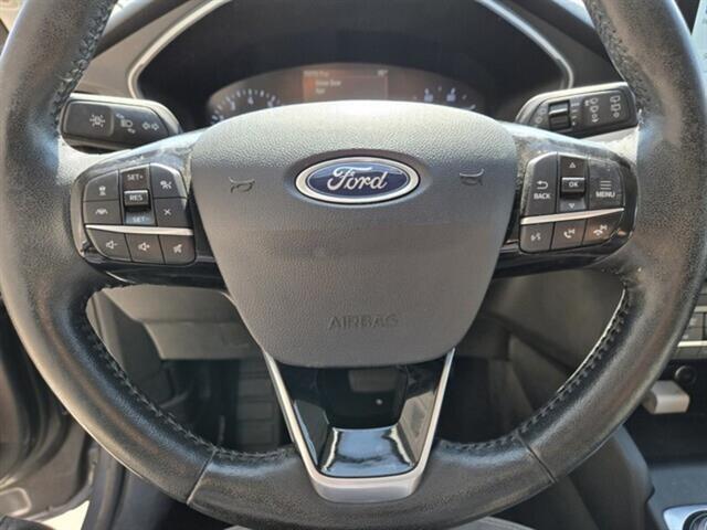 2021 Ford Escape SE Las Vegas NV