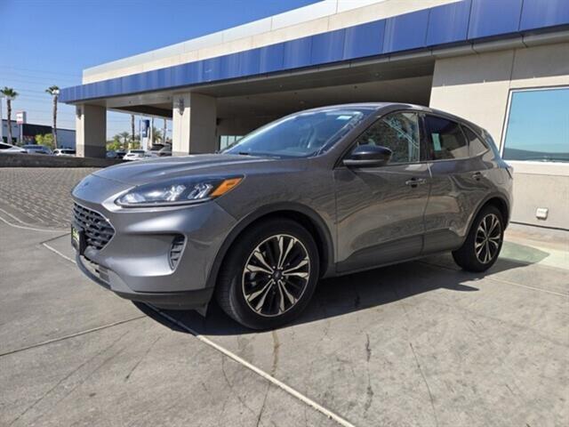 2021 Ford Escape SE Las Vegas NV