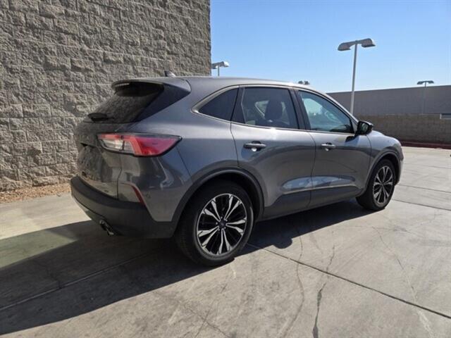 2021 Ford Escape SE Las Vegas NV