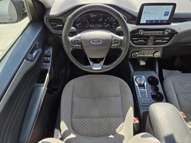 2021 Ford Escape SE Las Vegas NV