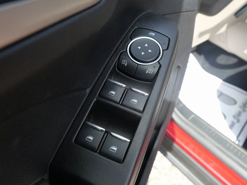 2021 Ford Escape SE Mt Pleasant MI